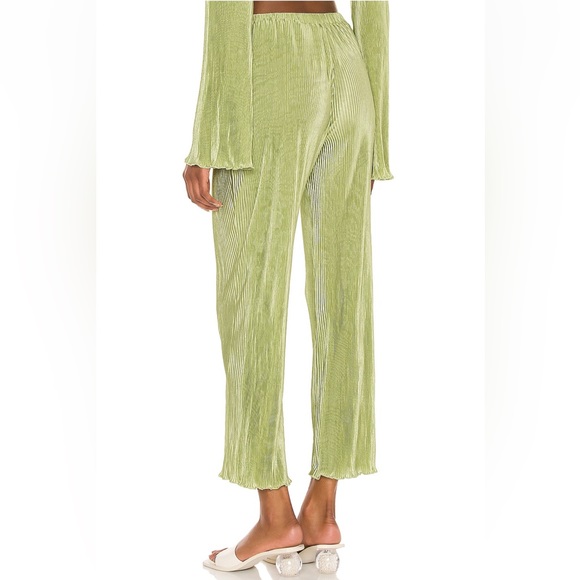 Song of Style flowy pants - Picture 1 of 4
